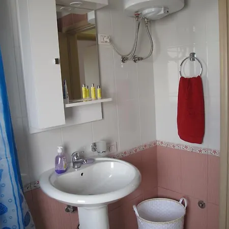 Appartamento Pavaresia By The Beach *